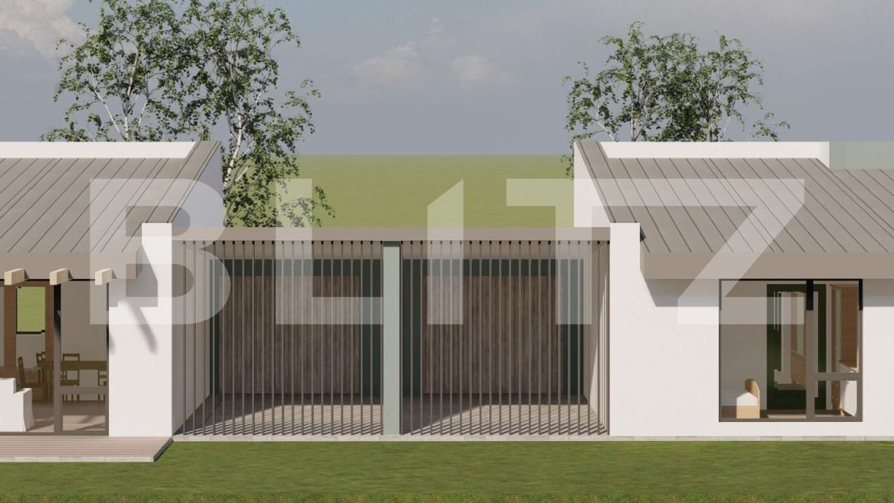 Casa de vânzare 3 camere Ampoi 3 - 170761CV | BLITZ Alba Iulia | Poza5