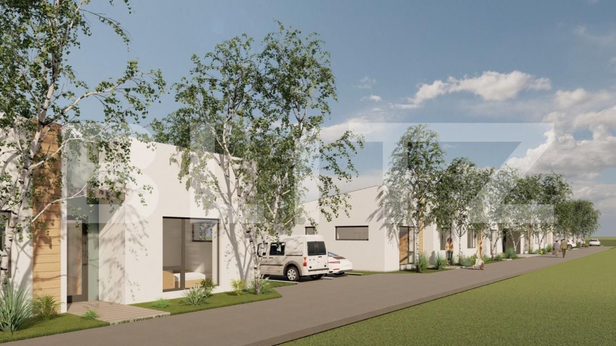 Casa de vânzare 3 camere Ampoi 3 - 170761CV | BLITZ Alba Iulia | Poza4