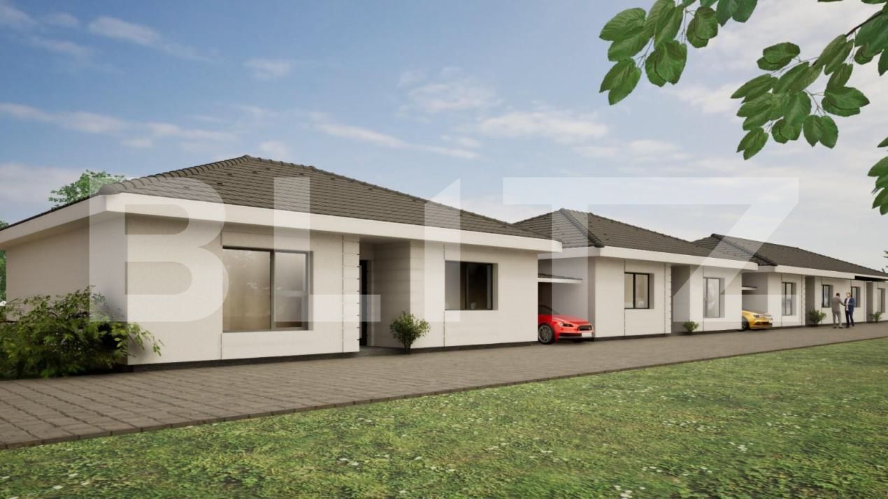 Casa de vânzare 3 camere Ampoi 3 - 170761CV | BLITZ Alba Iulia | Poza5