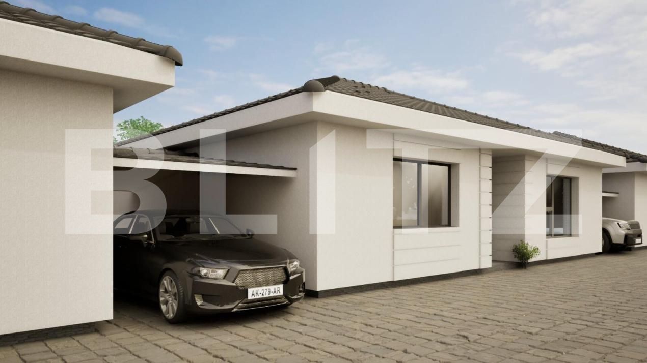 Casa de vânzare 3 camere Ampoi 3 - 170761CV | BLITZ Alba Iulia | Poza4