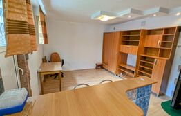 Garsoniera/spatiu comercial de vanzare, 21 mp, zona Cetate