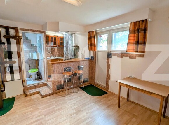 Garsonieră de vânzare Cetate - 170793AV | BLITZ Alba Iulia | Poza2