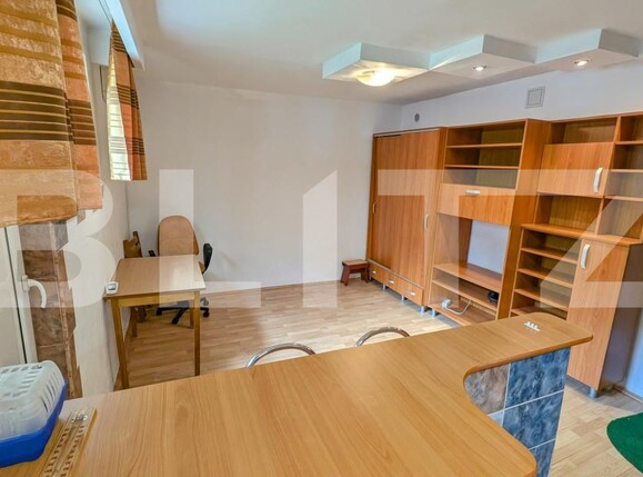 Garsonieră de vânzare Cetate - 170793AV | BLITZ Alba Iulia | Poza1