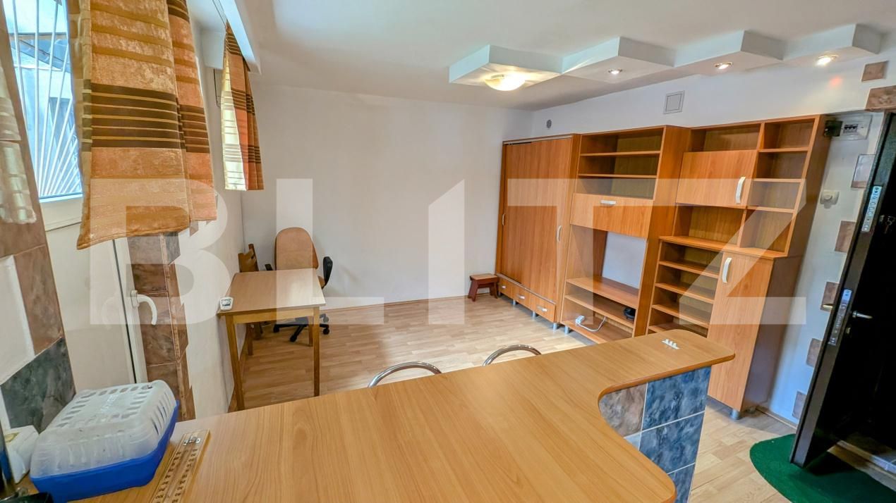 Garsonieră de vânzare Cetate - 170793AV | BLITZ Alba Iulia | Poza1
