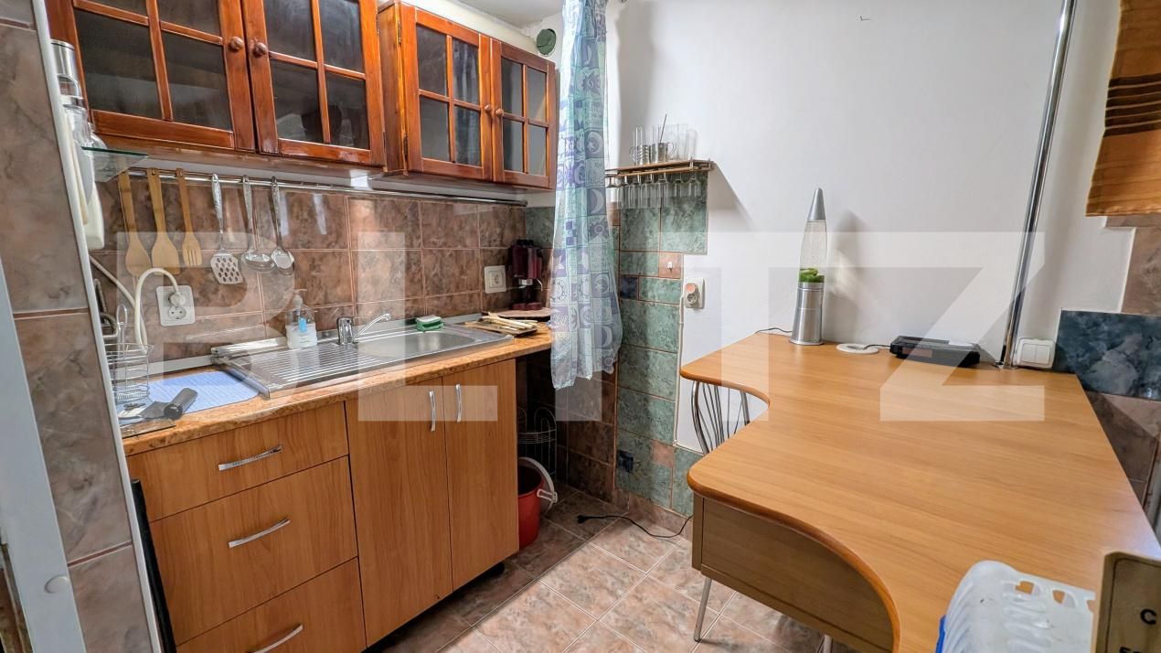 Garsonieră de vânzare Cetate - 170793AV | BLITZ Alba Iulia | Poza4
