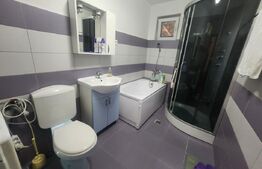 Casa individuala cu 3 camere,110 mp utili,500 mp teren