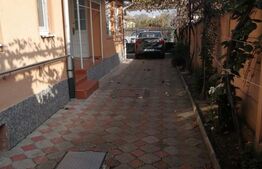 Casa individuala cu 3 camere,110 mp utili,500 mp teren