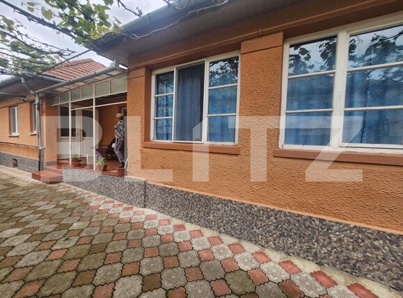 Casa de vânzare 3 camere Blaj - 170856CV | BLITZ Alba Iulia | Poza4