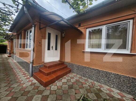 Casa de vânzare 3 camere Blaj - 170856CV | BLITZ Alba Iulia | Poza1