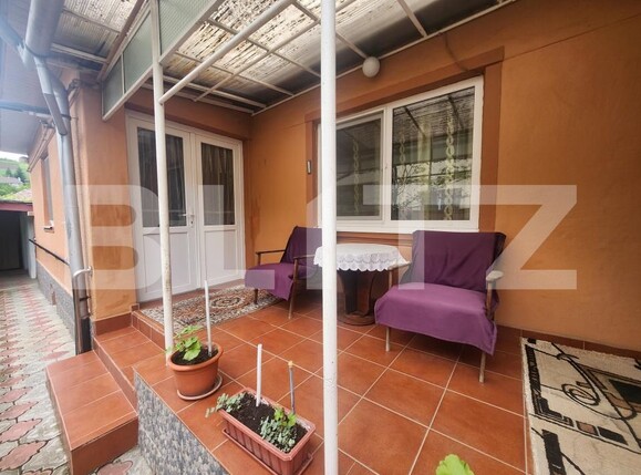 Casa de vânzare 3 camere Blaj - 170856CV | BLITZ Alba Iulia | Poza2