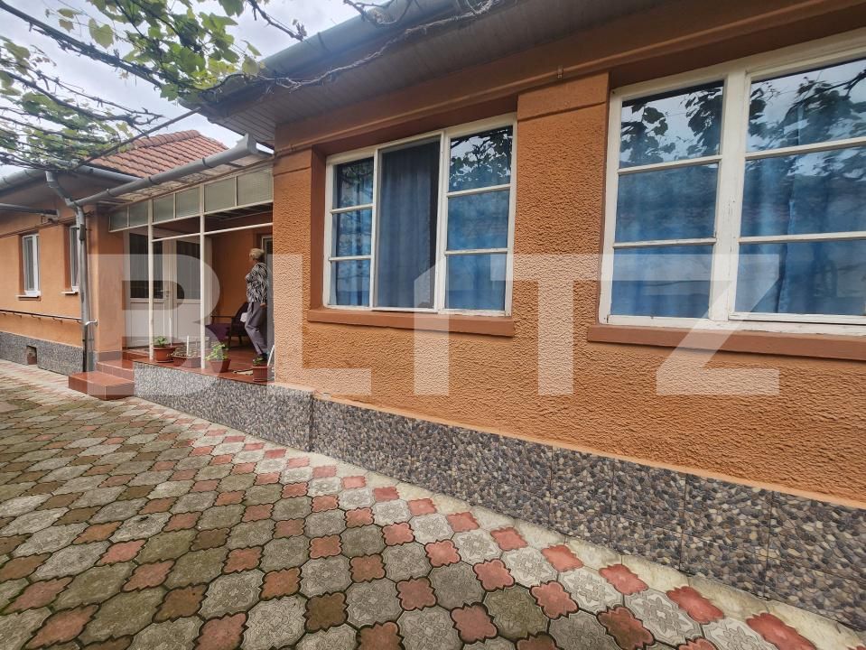 Casa de vânzare 3 camere Blaj - 170856CV | BLITZ Alba Iulia | Poza4