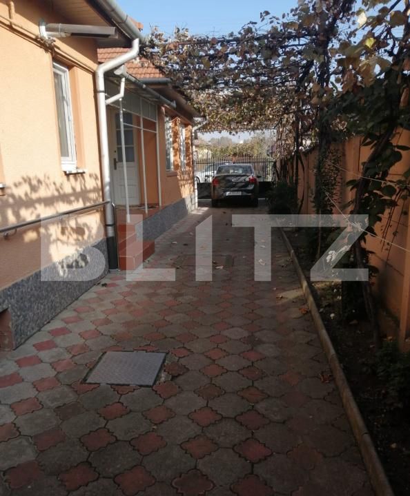 Casa de vânzare 3 camere Blaj - 170856CV | BLITZ Alba Iulia | Poza16