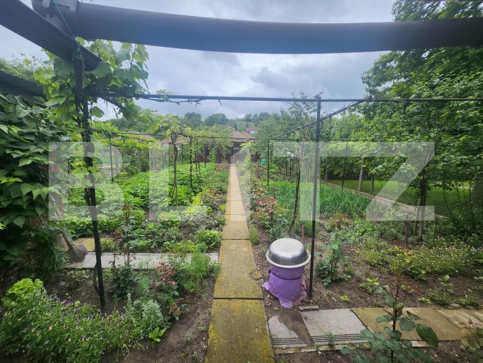 Casa de vânzare 3 camere Blaj - 170856CV | BLITZ Alba Iulia | Poza19