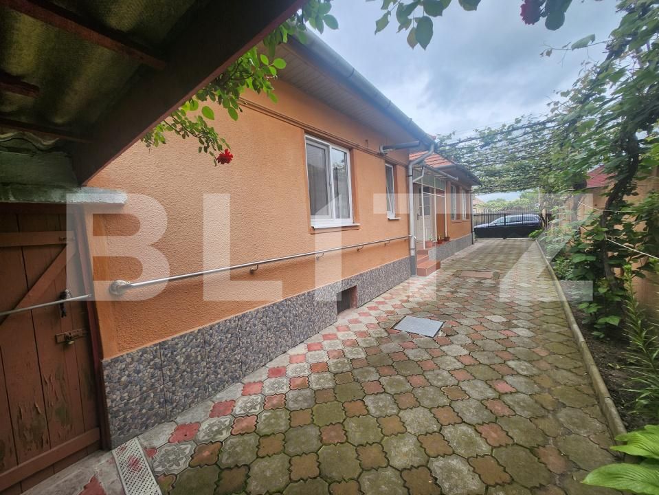 Casa de vânzare 3 camere Blaj - 170856CV | BLITZ Alba Iulia | Poza5