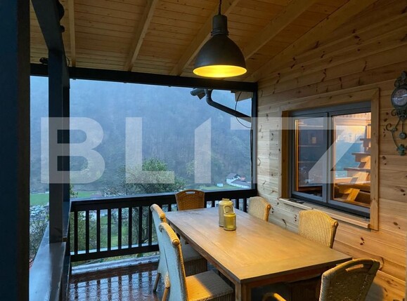 Casa de vânzare 4 camere Sugag - 170874CV | BLITZ Alba Iulia | Poza5