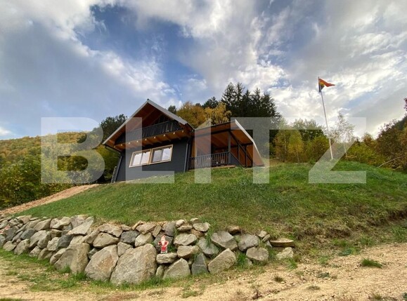 Casa de vânzare 4 camere Sugag - 170874CV | BLITZ Alba Iulia | Poza13