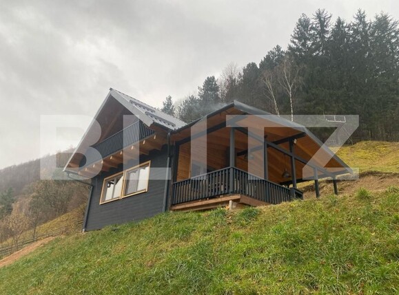 Casa de vânzare 4 camere Sugag - 170874CV | BLITZ Alba Iulia | Poza2