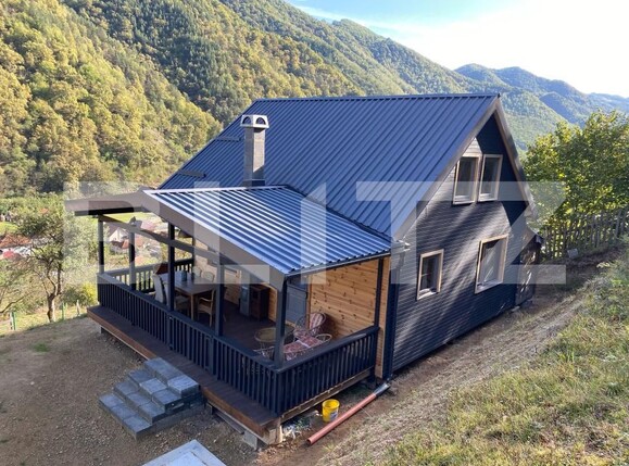 Casa de vânzare 4 camere Sugag - 170874CV | BLITZ Alba Iulia | Poza1