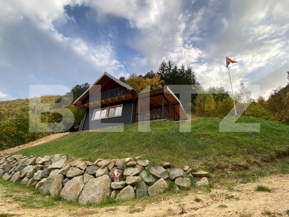 Casa de vânzare 4 camere Sugag - 170874CV | BLITZ Alba Iulia | Poza13