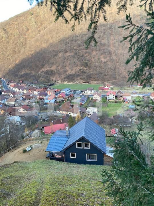 Casa de vânzare 4 camere Sugag - 170874CV | BLITZ Alba Iulia | Poza12