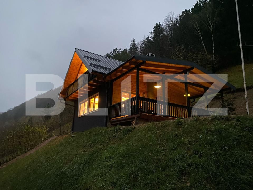 Casa de vânzare 4 camere Sugag - 170874CV | BLITZ Alba Iulia | Poza7