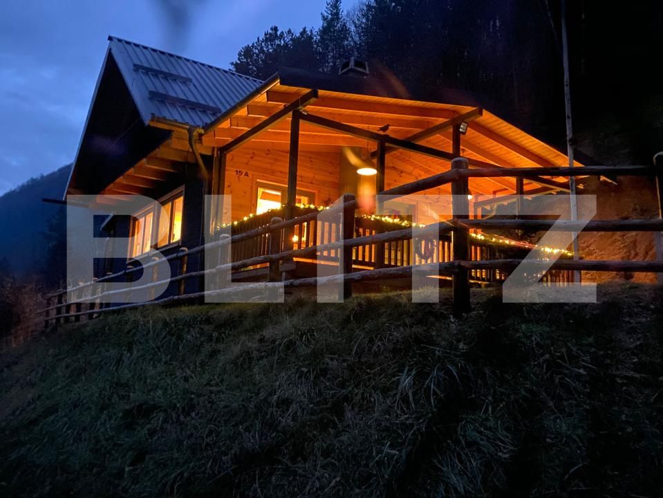 Casa de vânzare 4 camere Sugag - 170874CV | BLITZ Alba Iulia | Poza6