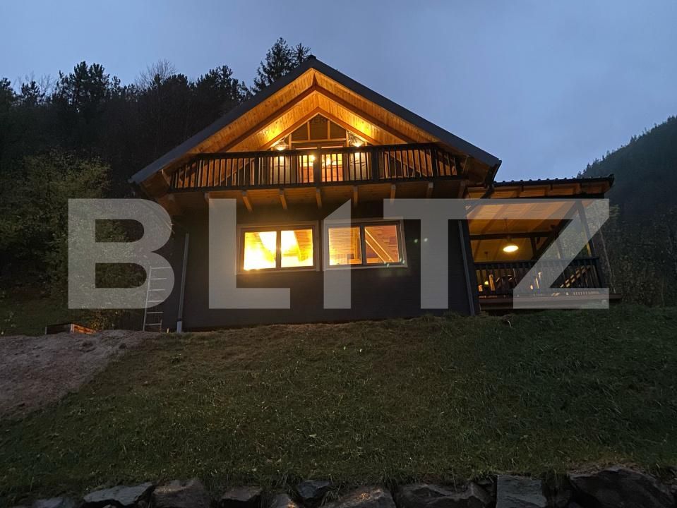 Casa de vânzare 4 camere Sugag - 170874CV | BLITZ Alba Iulia | Poza9