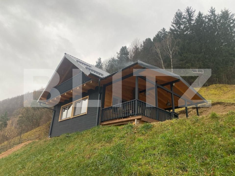 Casa de vânzare 4 camere Sugag - 170874CV | BLITZ Alba Iulia | Poza2