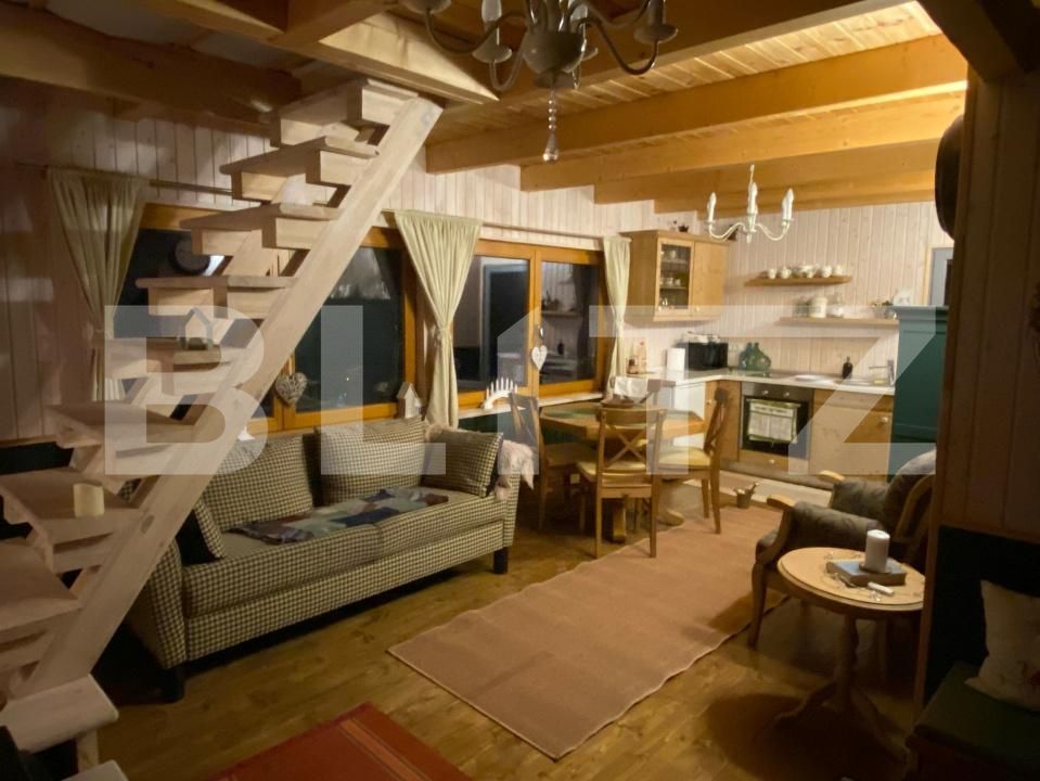 Casa de vânzare 4 camere Sugag - 170874CV | BLITZ Alba Iulia | Poza4