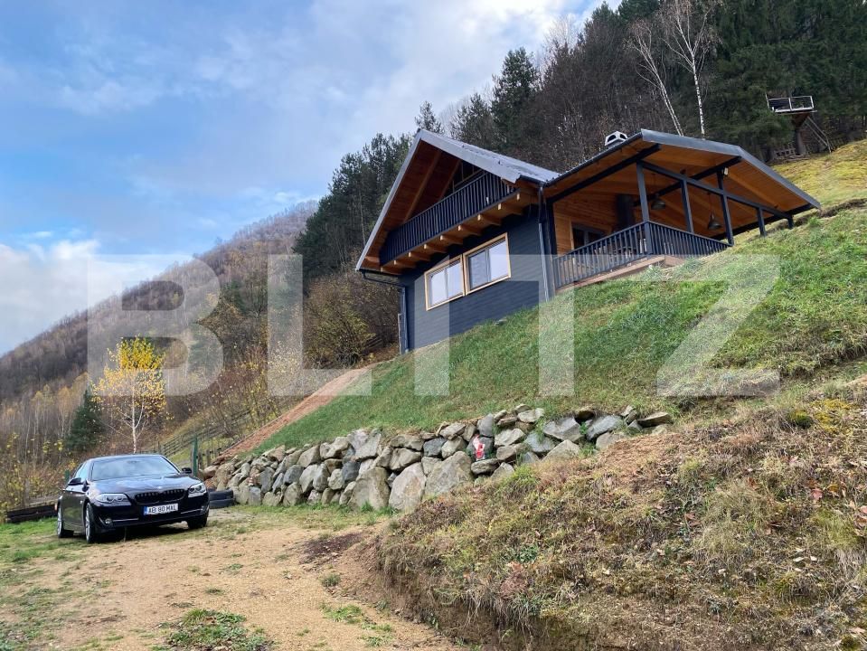 Casa de vânzare 4 camere Sugag - 170874CV | BLITZ Alba Iulia | Poza14