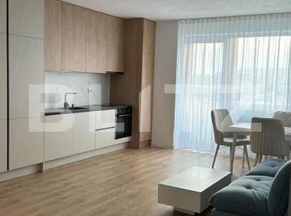 Apartament de închiriat 2 camere Ampoi 3 - 170911AI | BLITZ Alba Iulia | Poza1