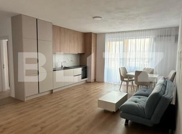 Apartament de închiriat 2 camere Ampoi 3 - 170911AI | BLITZ Alba Iulia | Poza5