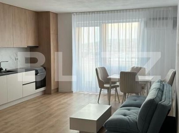 Apartament de închiriat 2 camere Ampoi 3 - 170911AI | BLITZ Alba Iulia | Poza4