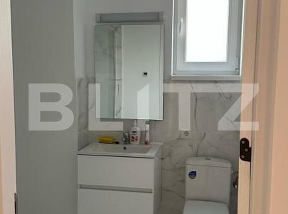 Apartament de închiriat 2 camere Ampoi 3 - 170911AI | BLITZ Alba Iulia | Poza9