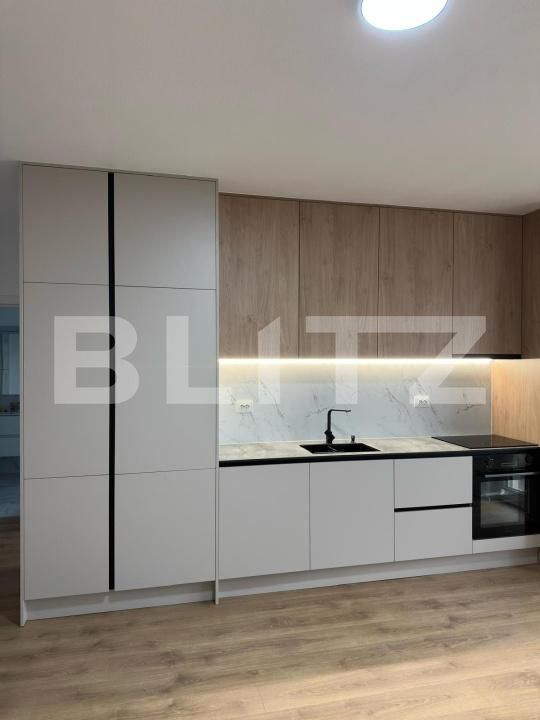Apartament de închiriat 2 camere Ampoi 3 - 170911AI | BLITZ Alba Iulia | Poza2