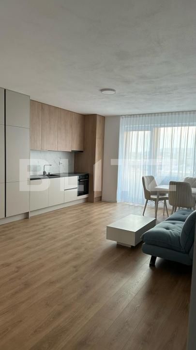 Apartament de închiriat 2 camere Ampoi 3 - 170911AI | BLITZ Alba Iulia | Poza1