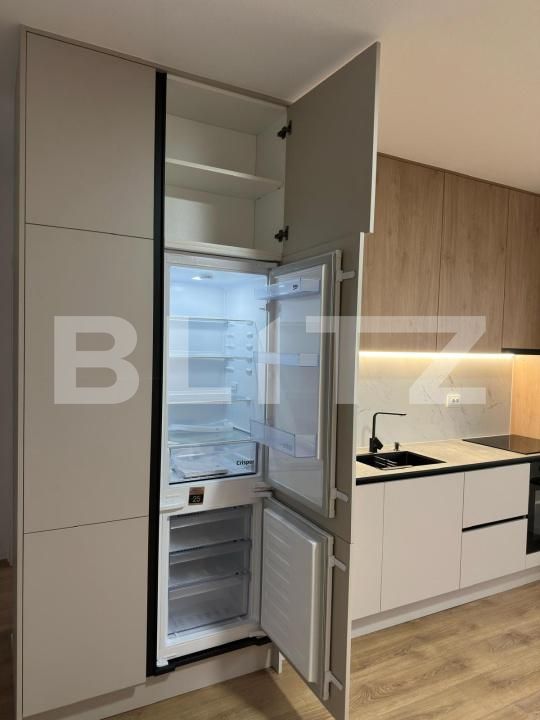 Apartament de închiriat 2 camere Ampoi 3 - 170911AI | BLITZ Alba Iulia | Poza12