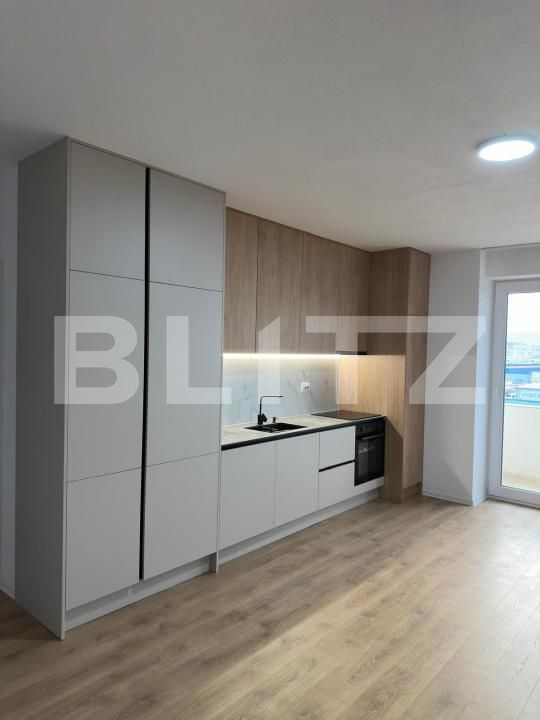 Apartament de închiriat 2 camere Ampoi 3 - 170911AI | BLITZ Alba Iulia | Poza14