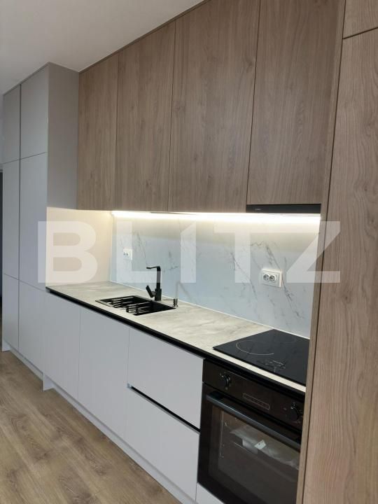Apartament de închiriat 2 camere Ampoi 3 - 170911AI | BLITZ Alba Iulia | Poza13