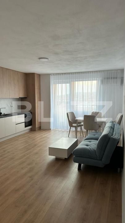Apartament de închiriat 2 camere Ampoi 3 - 170911AI | BLITZ Alba Iulia | Poza4