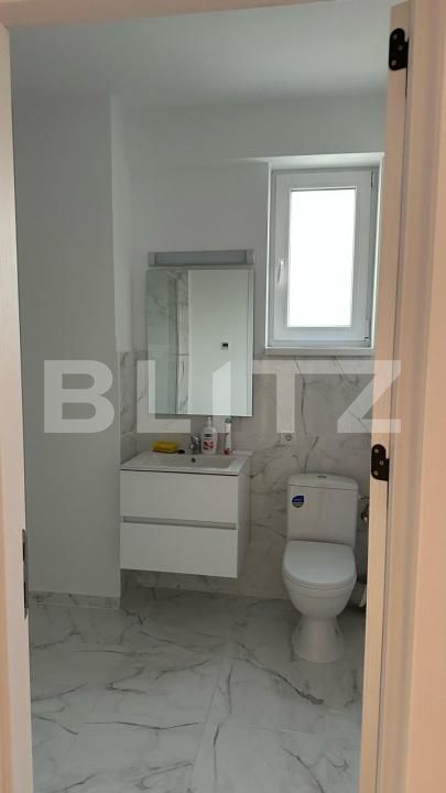 Apartament de închiriat 2 camere Ampoi 3 - 170911AI | BLITZ Alba Iulia | Poza9