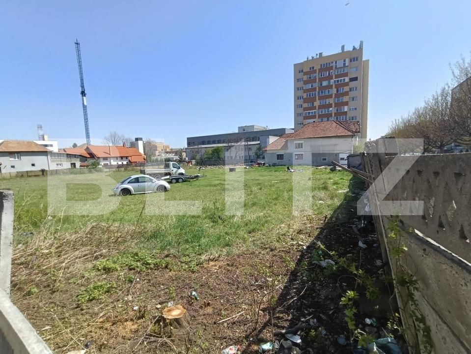 Teren de vânzare Cetate - 170969TV | BLITZ Alba Iulia | Poza3