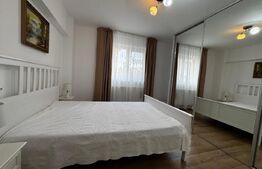 Apartament de inchiriat, cu 3 camere, 72 mp, zona Cetate