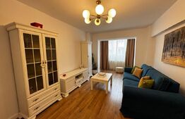 Apartament de inchiriat, cu 3 camere, 72 mp, zona Cetate