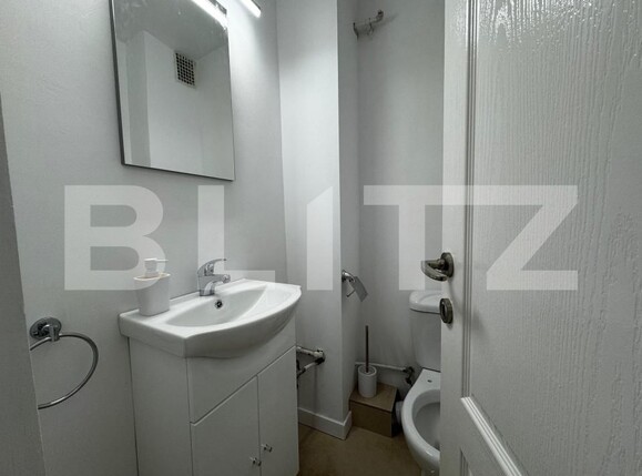 Apartament de închiriat 3 camere Cetate - 171065AI | BLITZ Alba Iulia | Poza8