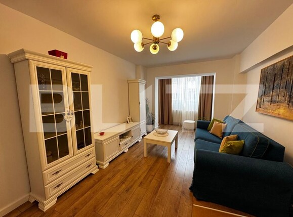 Apartament de închiriat 3 camere Cetate - 171065AI | BLITZ Alba Iulia | Poza4