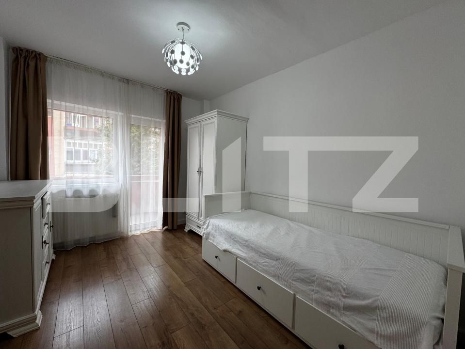 Apartament de închiriat 3 camere Cetate - 171065AI | BLITZ Alba Iulia | Poza3