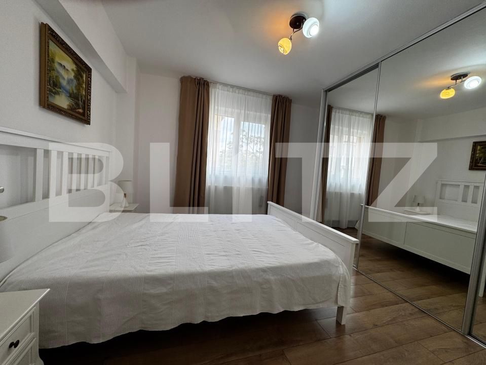 Apartament de închiriat 3 camere Cetate - 171065AI | BLITZ Alba Iulia | Poza2