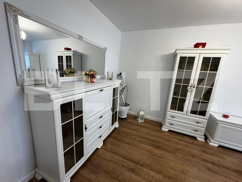 Apartament de închiriat 3 camere Cetate - 171065AI | BLITZ Alba Iulia | Poza6