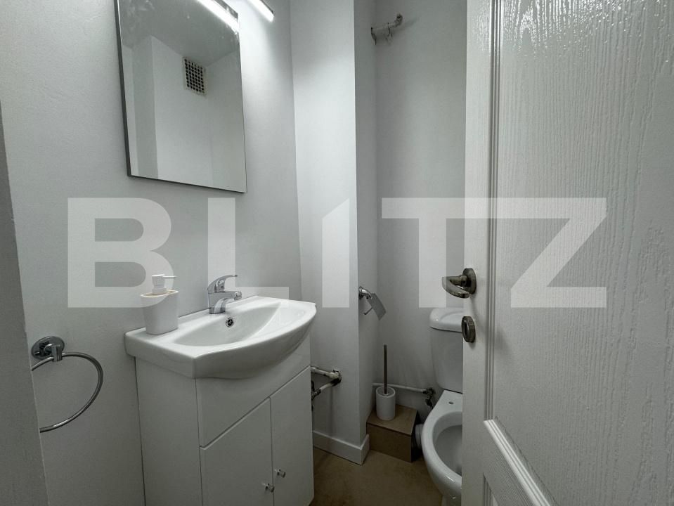 Apartament de închiriat 3 camere Cetate - 171065AI | BLITZ Alba Iulia | Poza8